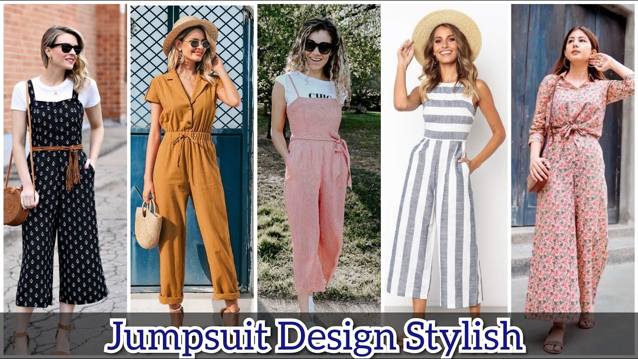 Buy Multicoloured Jumpsuits &Playsuits for Women by HELLO DESIGN Online |  Ajio.com