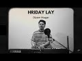 Hriday lay  acoustic  dipen magar