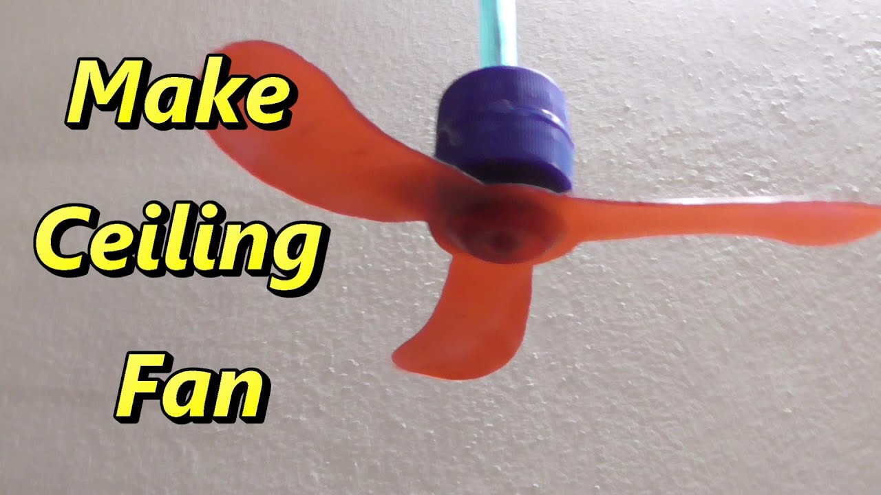 Dc Fan How To Make Ceiling Your Own You Dc Fan How To Make Ceiling, Making Your Own Ceiling Fan