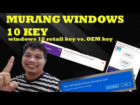 Video: Paano Suriin Ang Integridad Ng Windows