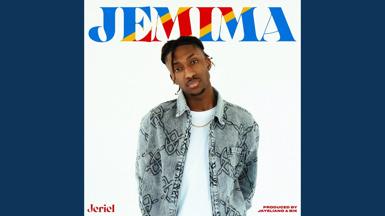 Watch Jemima (Sped Up) on YouTube Watch Jemima (Sped Up) on YouTube