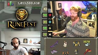 Runefest is CANCELLED