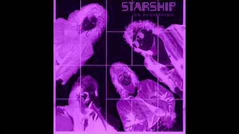 Starship - Nothing's Gonna Stop Us Now (Diane Warr...