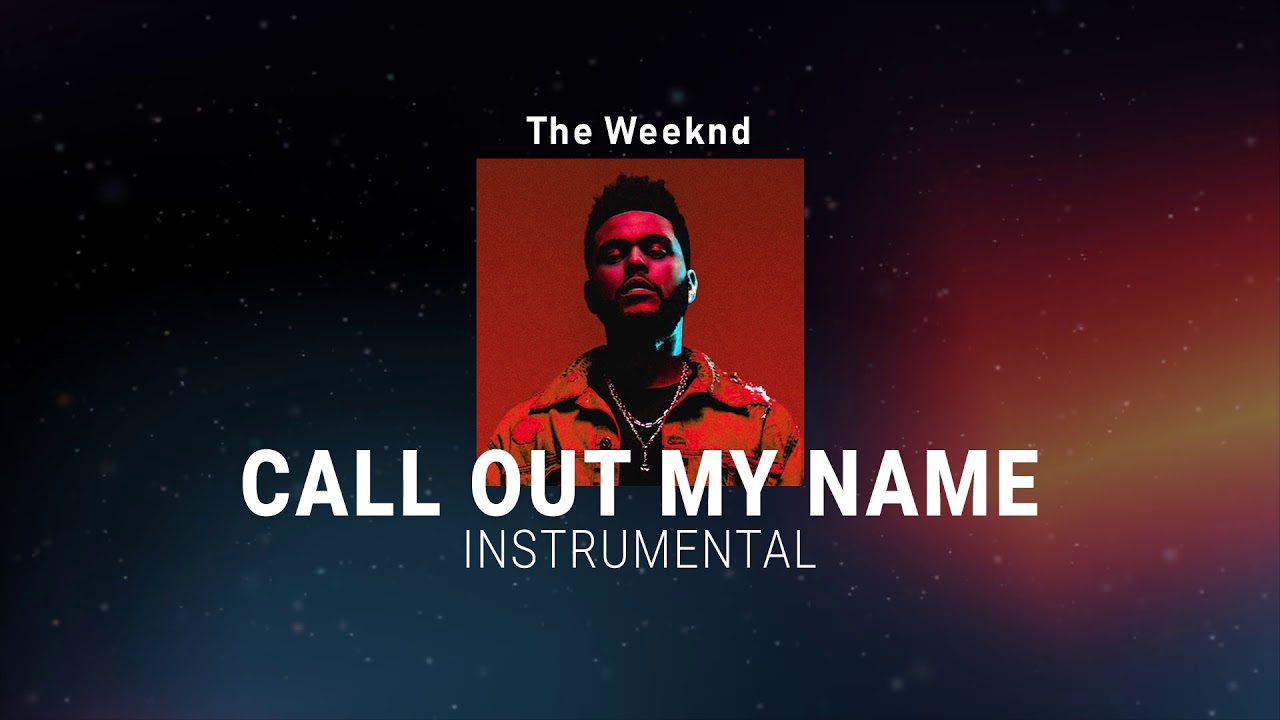 Call of my name weekend