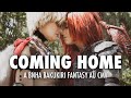 Coming Home - My Hero Academia Fantasy AU Cosplay Music Video - Bakugou and Kirishima