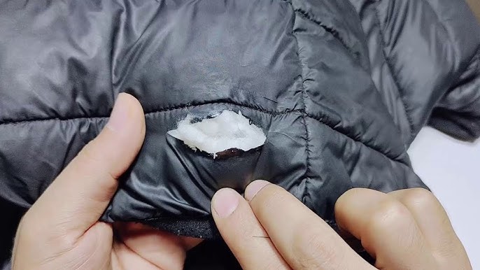 Repair Tape Down Jacket