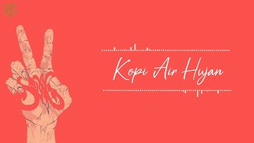 Slank-kopi air hujan (lirik)