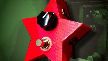 Can 4D Pedals Distortion REALLY Give You the Perfect Guitar Tone?