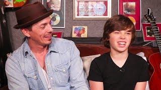 Jack and Tim: Father’s Day Songs of Praise (16/6/19)