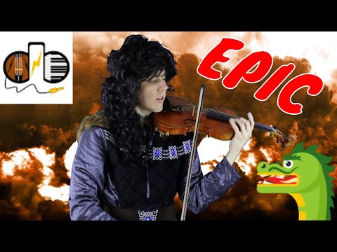 epic-(plastic-thomas-orchestra-original-violin-piano-track)