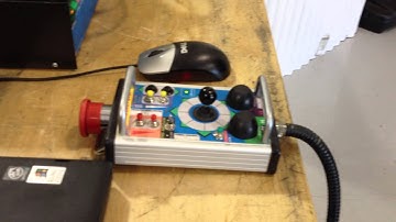 Logitrol CNC Servo Retrofit Kit