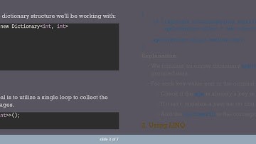 Efficiently Store and Group Customer Data Using C#  and LINQ