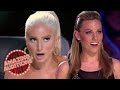 Who SANG It Better? Opera Audition Meets Rock - AC/DC's Highway To Hell | Amazing Auditions