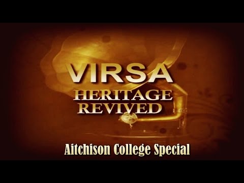 Virsa Heritage Revived presents \
