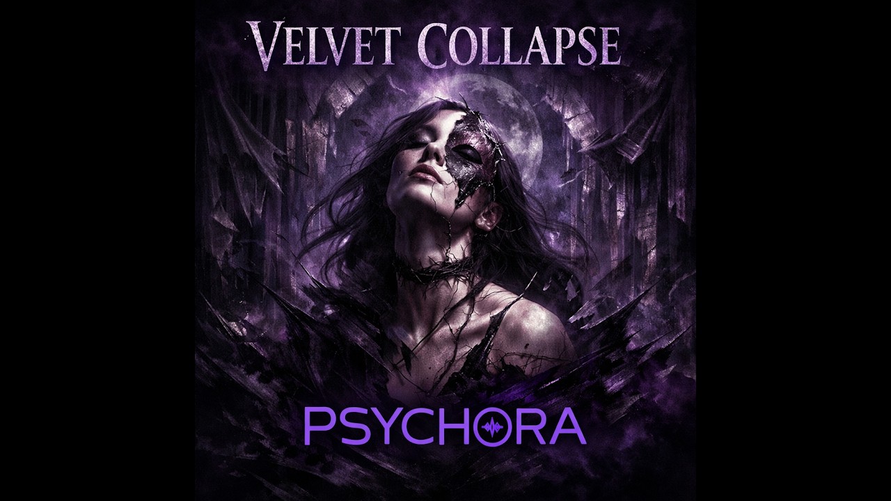 Velvet Collapse | 24/7 | Chill Vibes & Dance Grooves | Mothcast FM