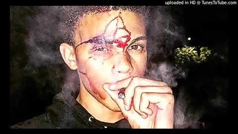 D Savage - Ready 2 DIE