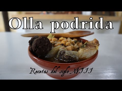 Vídeo: Orda Perlada En Una Olla Amb Bolets