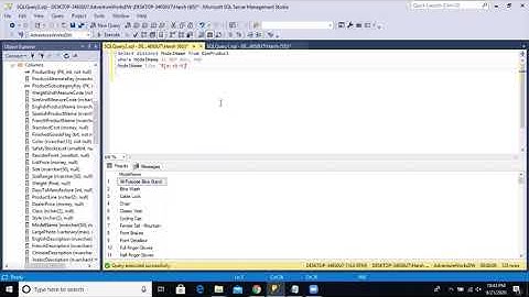 SQL Query | How to check for Alphanumeric values | Like | Wildcards