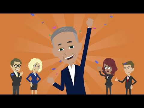 自己紹介（音声入り）