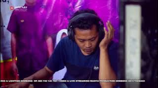INSTRUMEN PRASANGKA || CEK SOUND YN AUDIO & CANTIKA MUSIC || LIVE BAGENG GEMBONG