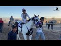 Carreras de Caballos en Durango-MEX, Jocker Cuadra Porvenir vs Iraki Cuadra Barajas 100.200 y 300v