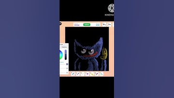 Theme:Monster #roblox #art #drawing #games #digitalart #drawingprocess #sketch