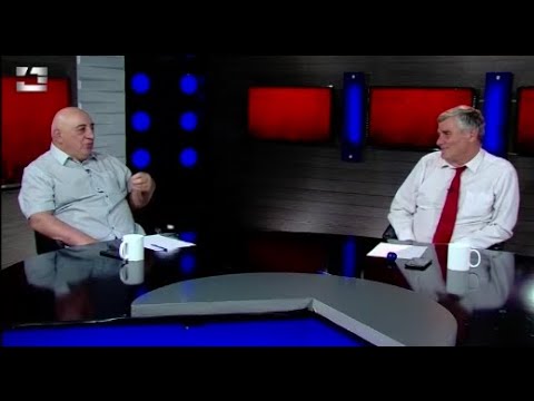 ქუჩაზე კონტროლი ძველ ბიჭებს აქვთ, პოლიცია ზის კაბინეტში. ეს დეგრადირებაა!