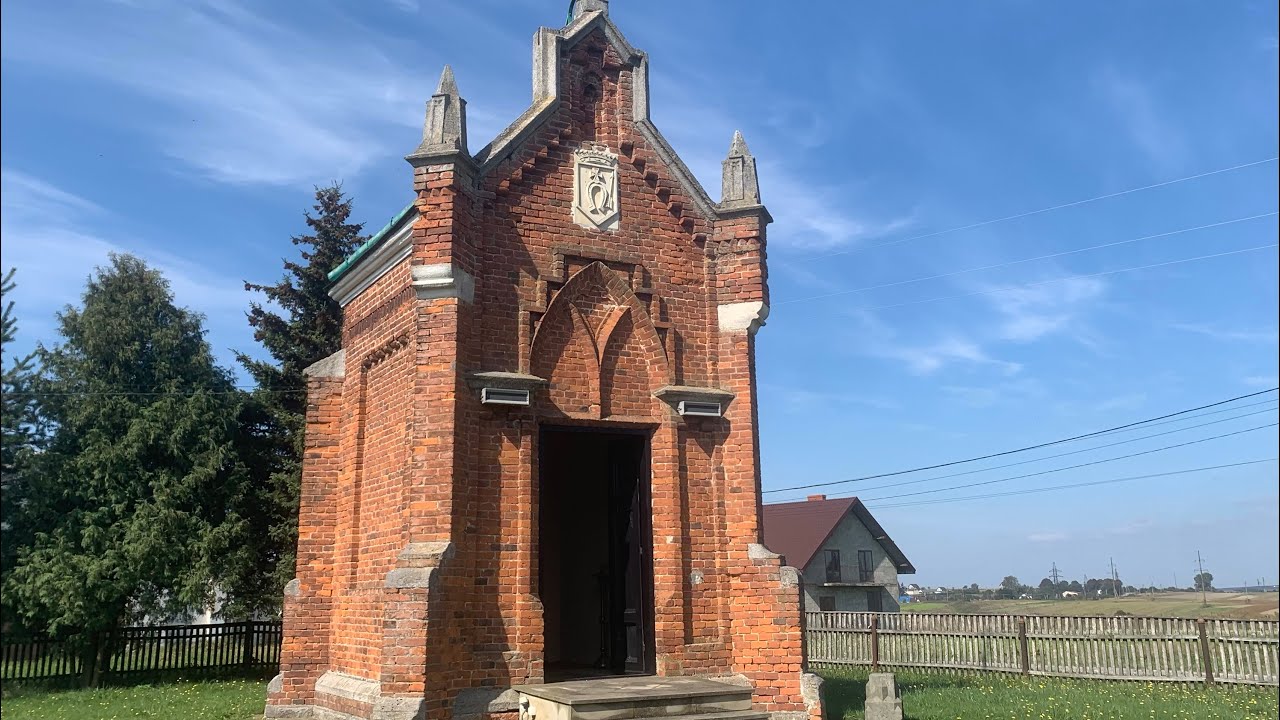 ПРИЛБИЧІ I Літургія (трансляція з каплиці-усипальниці Шептицьких) l 01.03.2026