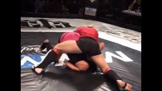 5150 FightWear Presents - Yaya Rincon vs Michelle Gama