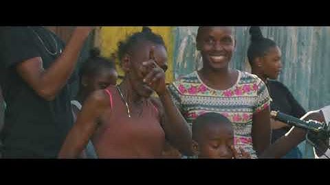 Jahmiel - Shepherd (Official Video)