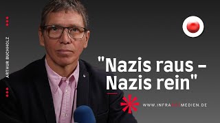 Nazis raus – Nazis rein