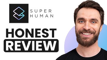 Superhuman Email Review 2025 – Fastest Email Client Ever? Pros & Cons