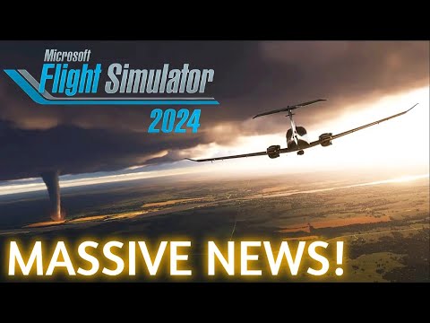 Microsoft Flight Simulator 2024 - IGN