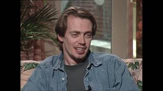 Steve Buscemi 1992 Reservoir Dogs