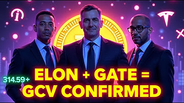 Pi Network & Elon Musk: The Hidden Clues Nobody Is Talking About (Tesla + X App Connection)