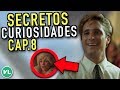 Luis Miguel La Serie - Cap 8 (Netflix) - Easter Eggs / Curiosidades / Secretos / Cosas que NO VISTE