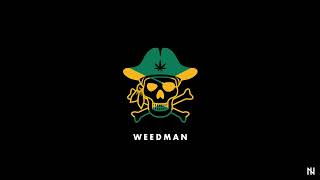 Video thumbnail of "Noah Issa - Weedman (Wellerman Sea Shanty)"