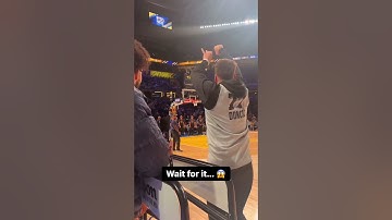 Luka doing Luka things 🪄💫