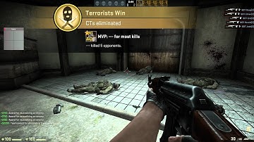 Global Offensive Hacks Counter Strike