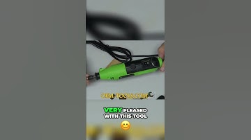 New Tool Unboxing_ First Impressions & Durability Test!