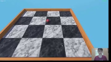 Roll a Ball Tutorials Announcement