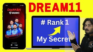 Rank 1 in Dream11,Dream11 me Rank 1, ड्रीम11 me Rank 1 kese layen ,Dream11 Grand League Tips,ड्रीम11 screenshot 4