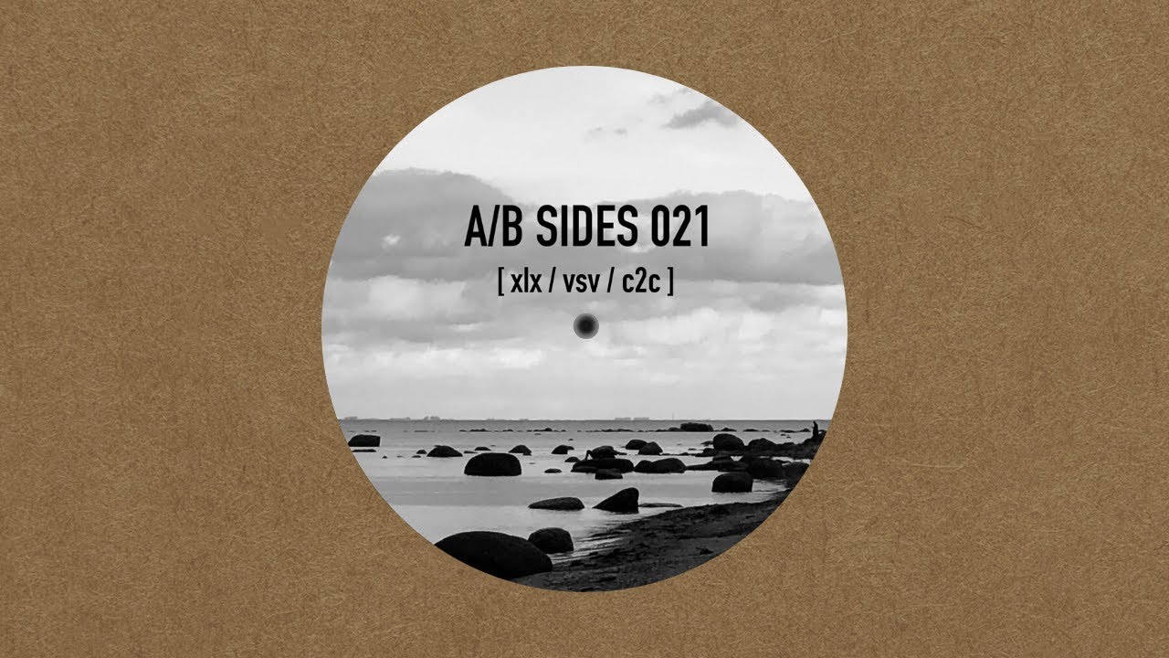 A/B Sides 021 - C2c