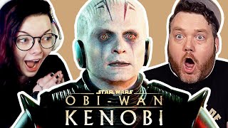 Star Wars Fans React to Obi-Wan Kenobi Part II