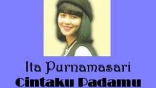 Cintaku Padamu - Ita Purnamasari chords