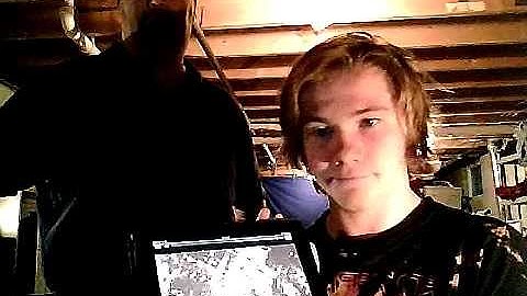 Philip DeFranco Show Intro