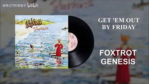 Prog Rock Dock's Favorite Progressive Rock Albums - Volume 04