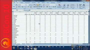 FBCon 10 session B05: How to replace InterBase® with Firebird
