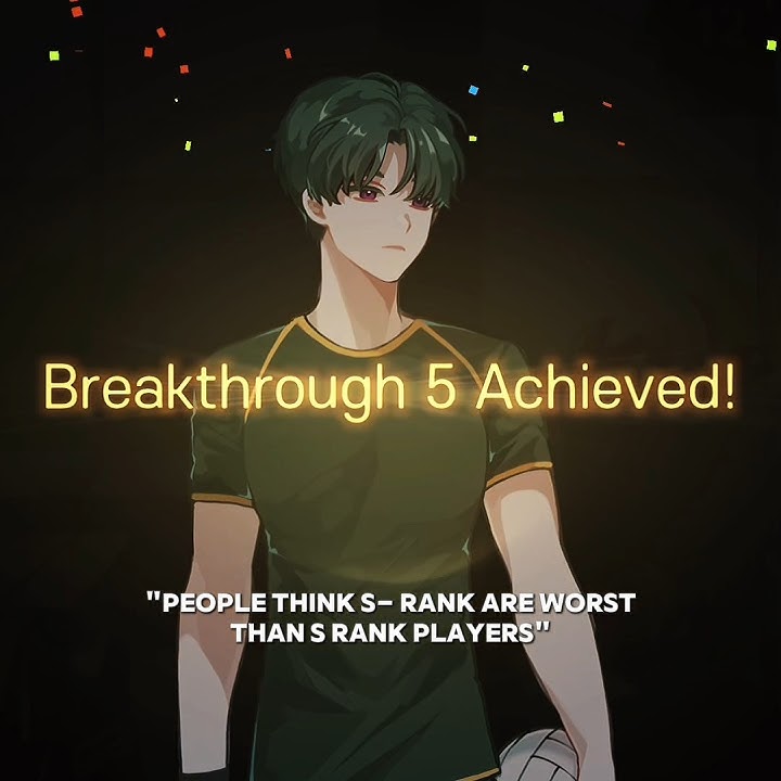 How broken is Leon  5 #thespikecross