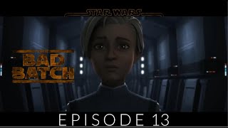 Star Wars: The Bad Batch | The Final Season | 